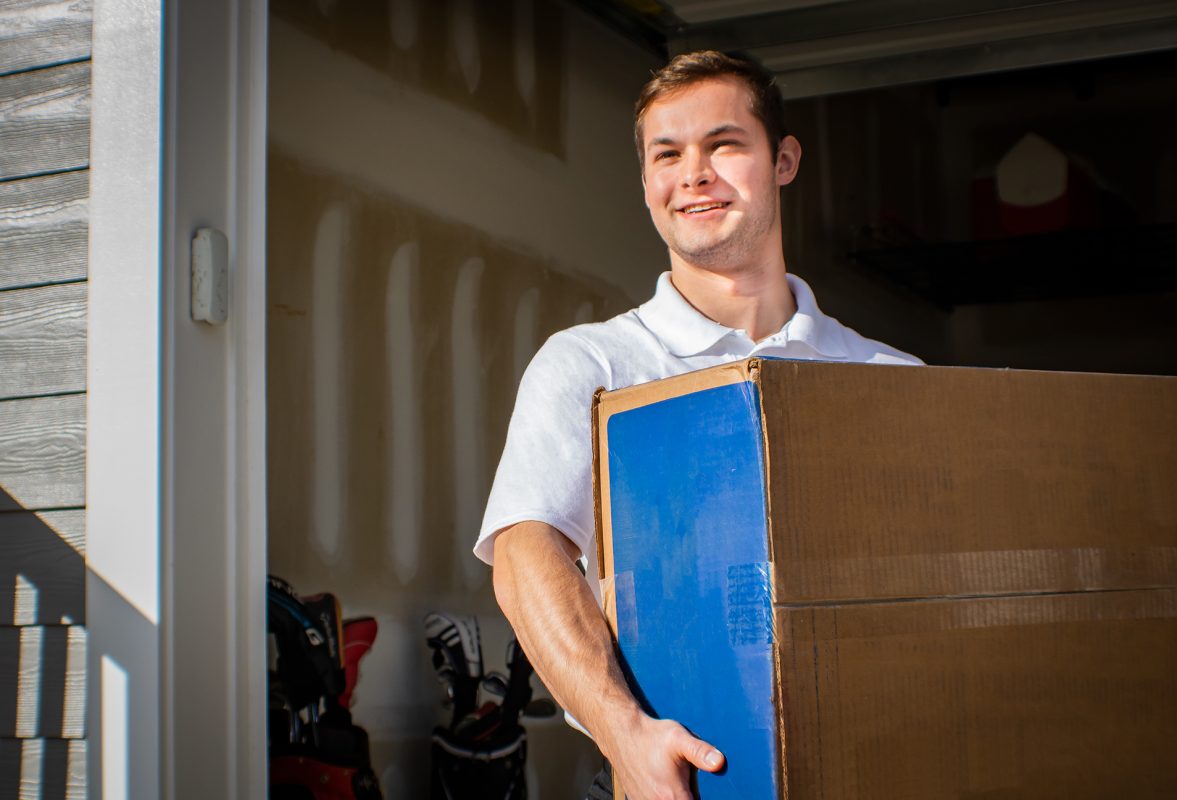 BB Garage Junk Removal