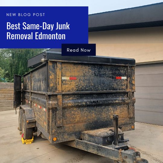 Best Trash Bin Rentals Edmonton