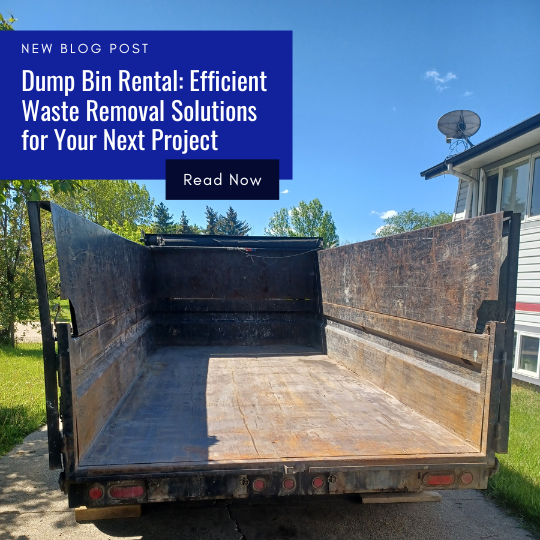 Disposal Bins Edmonton Convenient and Affordable Waste Solutions (1)