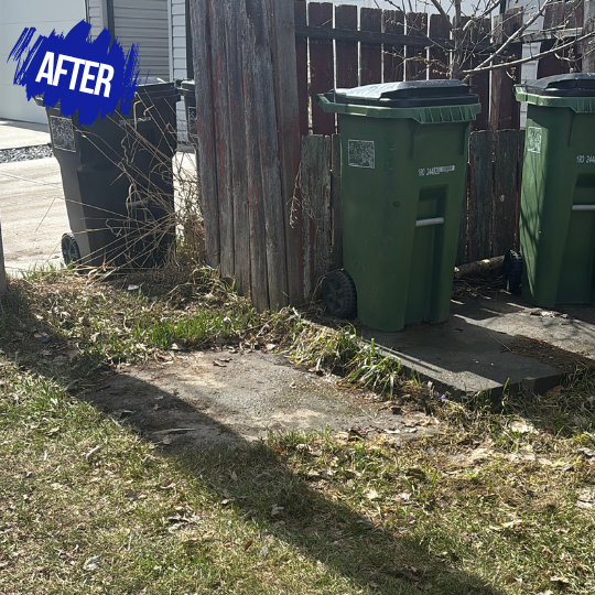 Remove Garbage Edmonton
