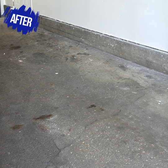 Renovation Debris Removal