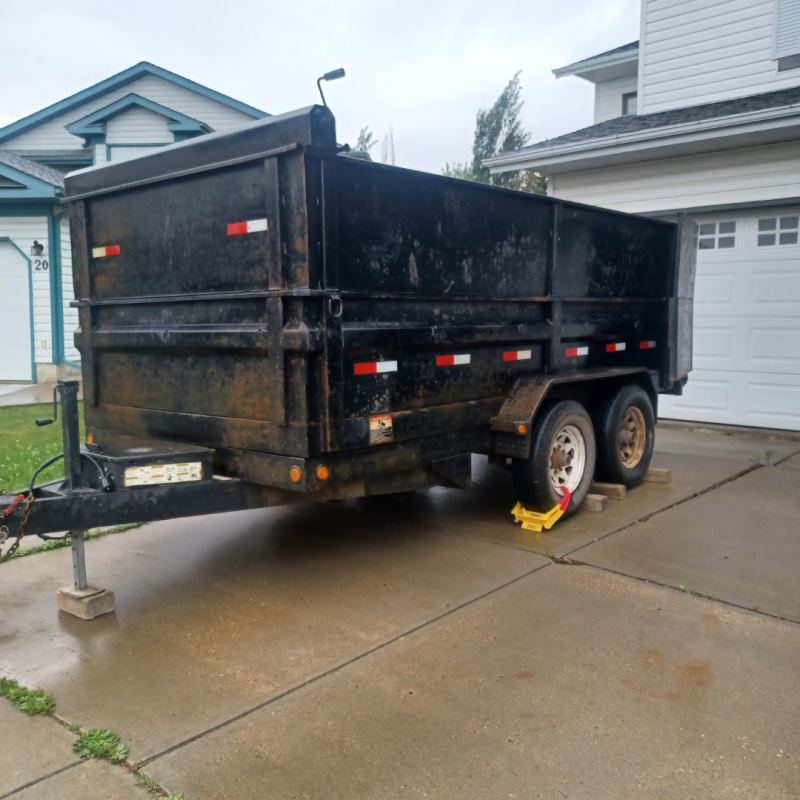 bin rental edmonton
