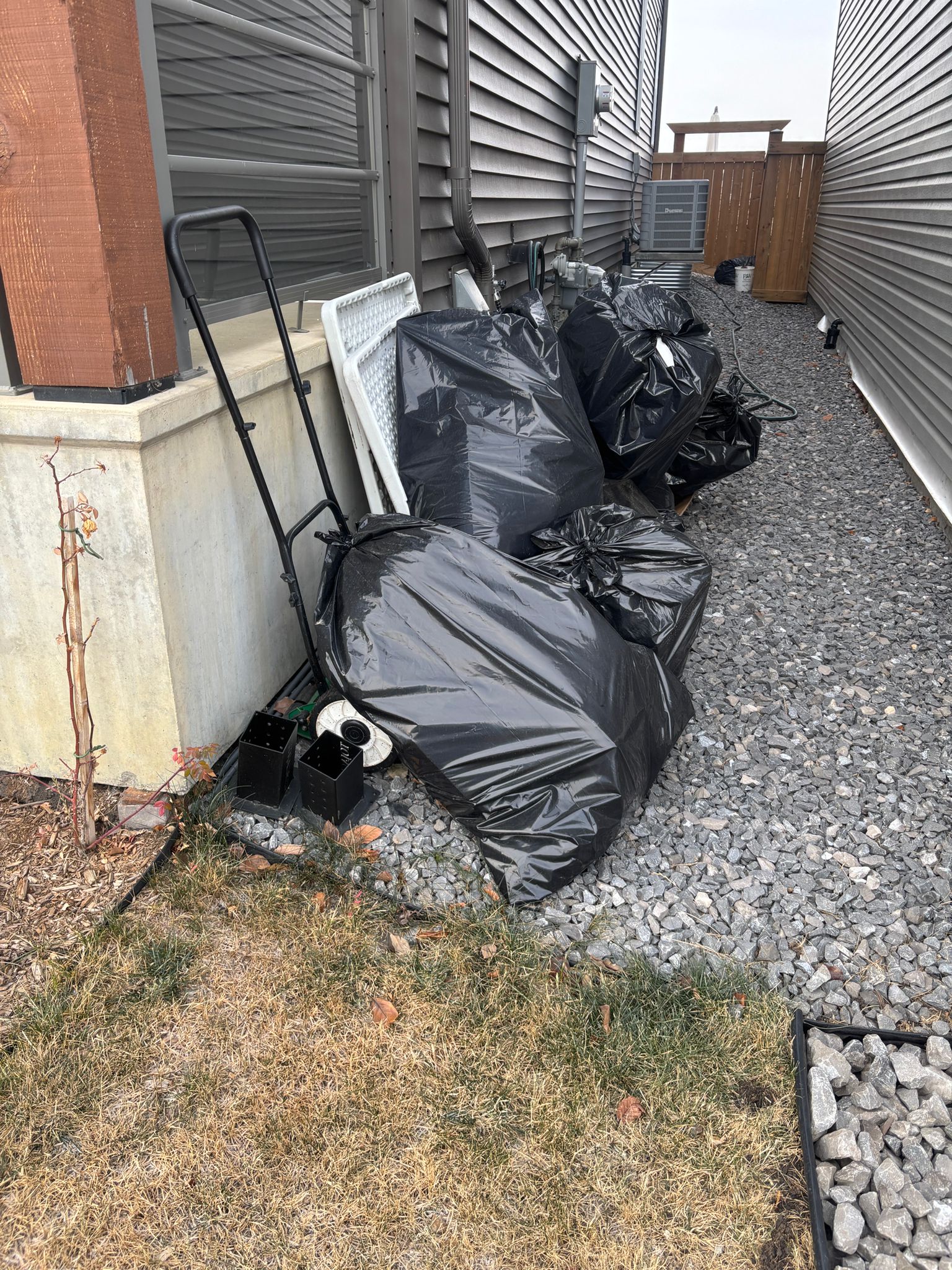 Professional dumpster company in Edmonton providing reliable waste bin rentals