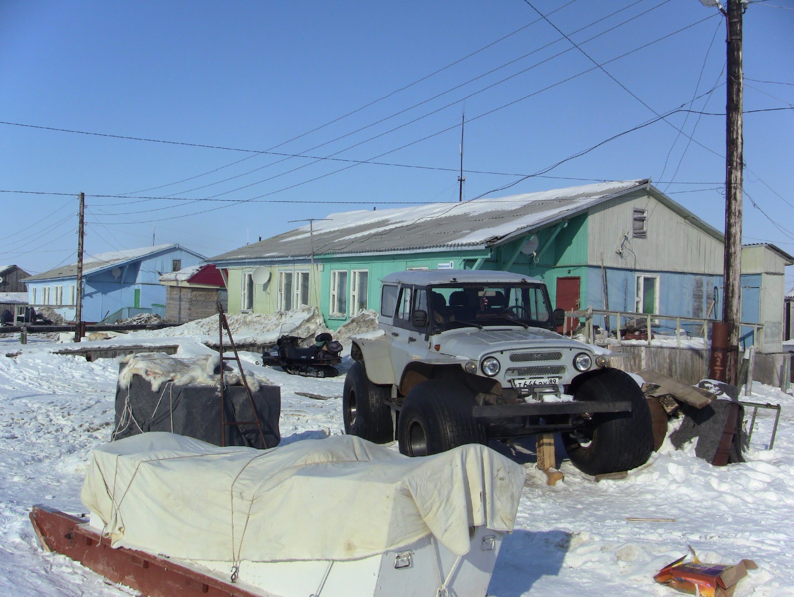 Garbage bin rental in Canora for residential and commercial waste disposal