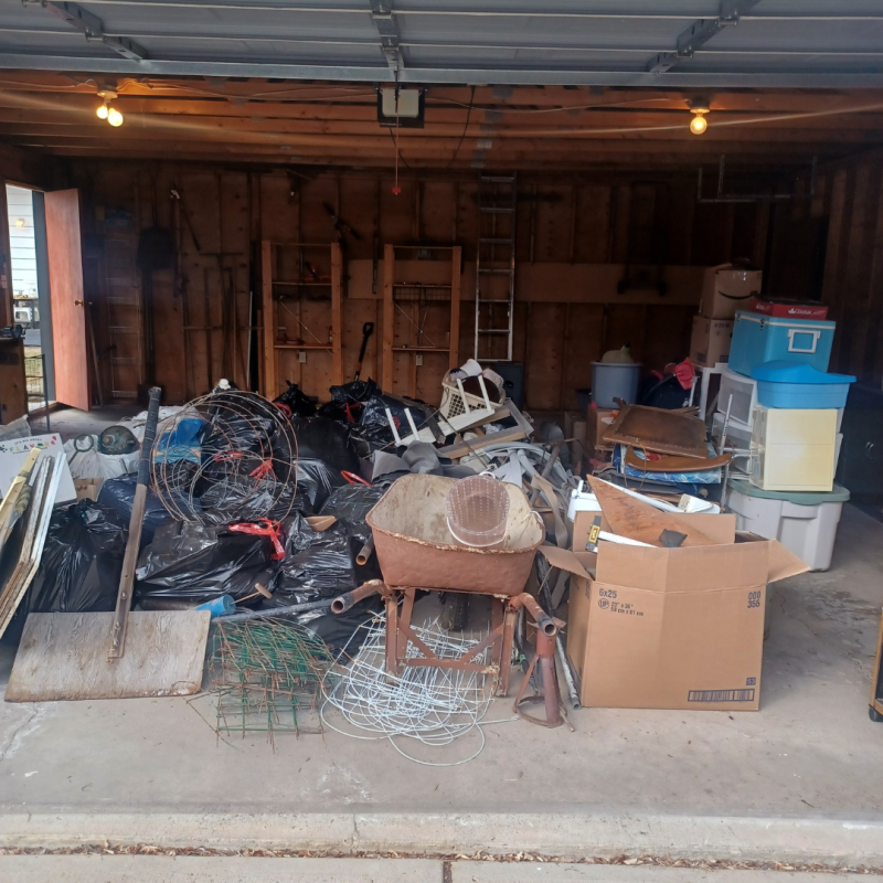 Junk removal vs dumpster rental comparison for home and business cleanouts