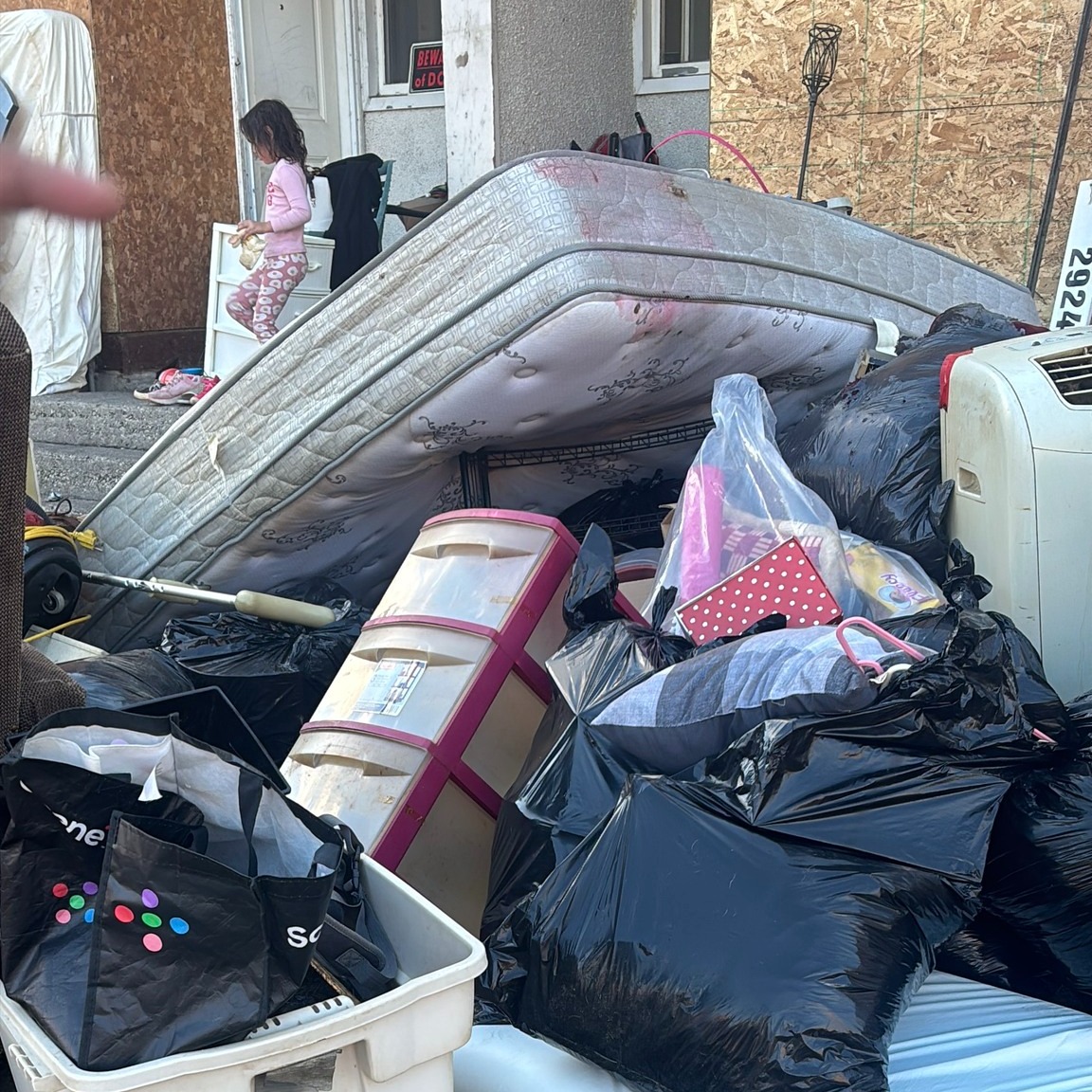 Efficient residential bin rental in Edmonton for stress free household waste management