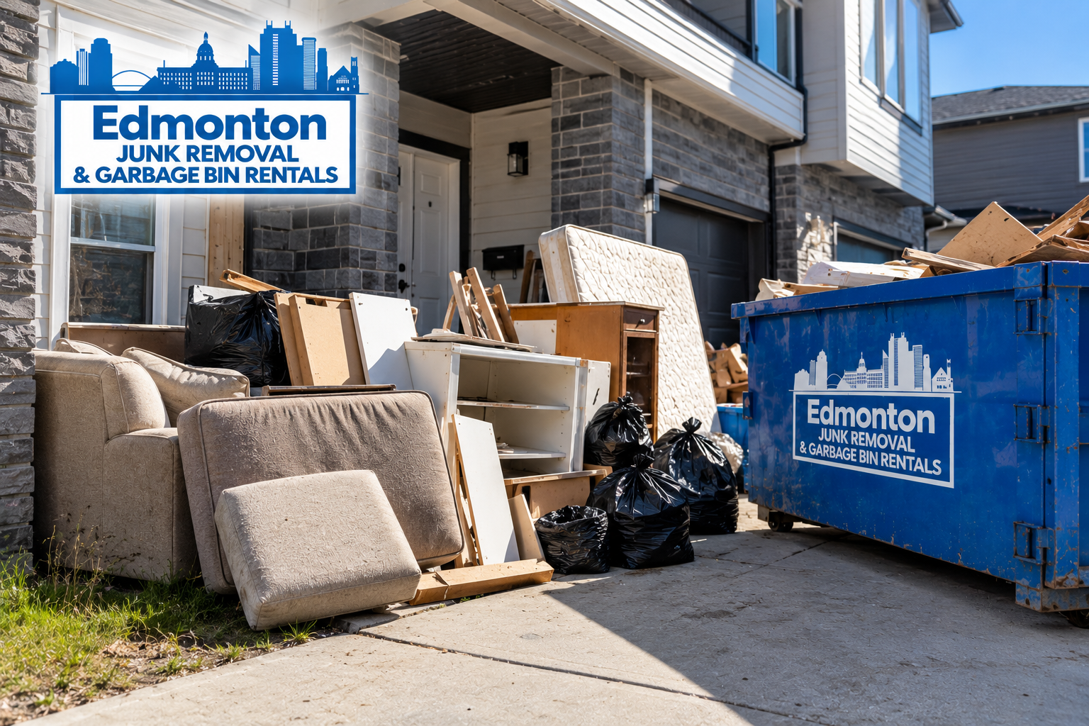ental Property Cleanout Edmonton