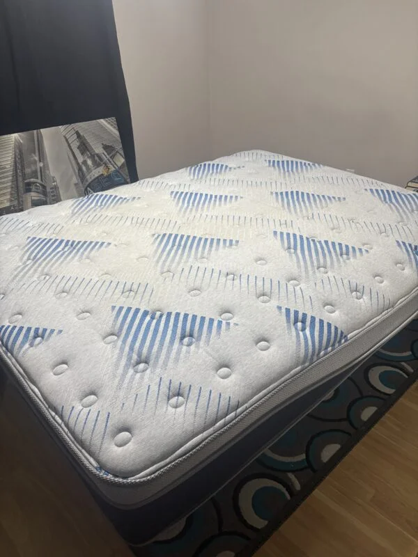 fast and reliable mattress removal Edmonton