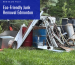 Eco Friendly Junk Removal Edmonton