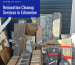 Renovation Cleanup Services in Edmonton