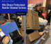 Why Choose Professional Hoarder Cleanout Services